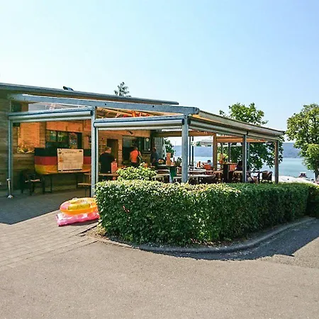 Willam Camping Reichenau