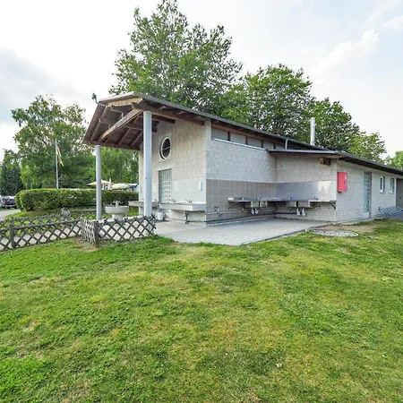 Willam Camping Reichenau