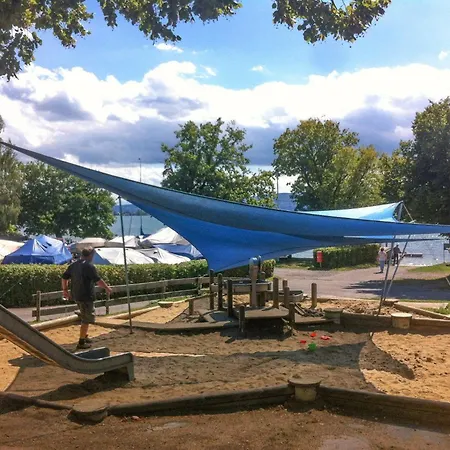 Willam Camping Reichenau