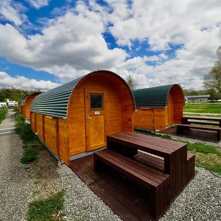 Willam Campingplads *