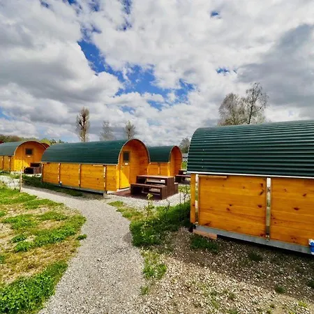 Willam Campingplads