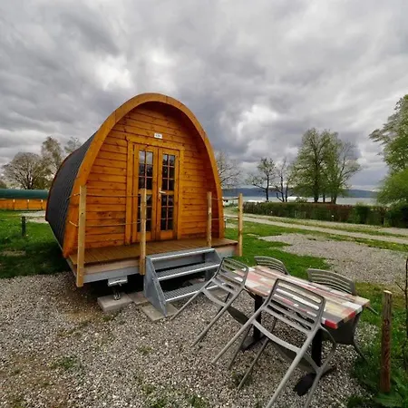 Willam Campingplads *