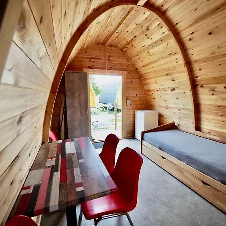 Campingplads Willam Reichenau
