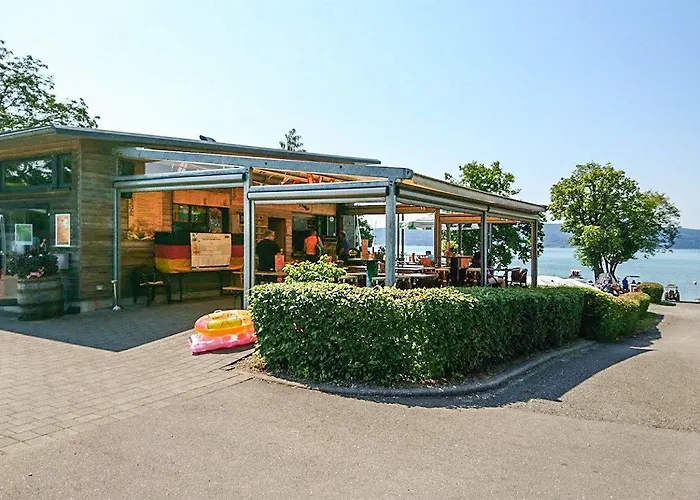 Willam Camping Reichenau