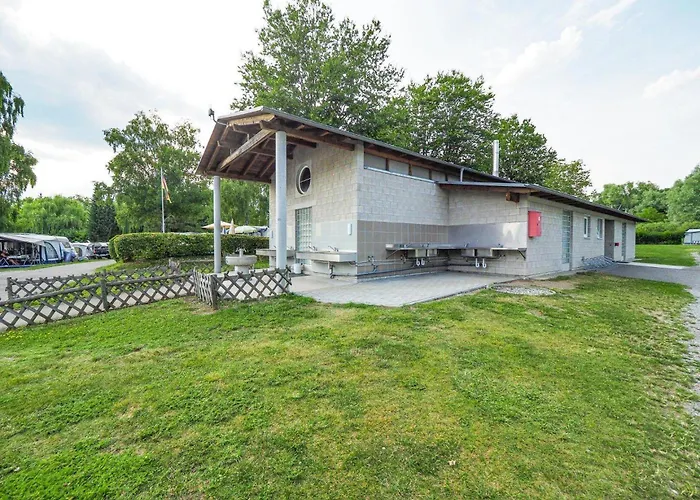 Willam Camping Reichenau