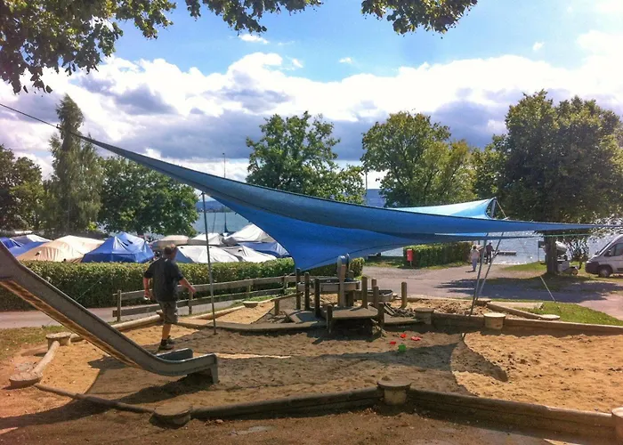 Willam Camping Reichenau