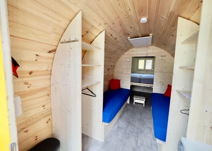 Willam Camping Reichenau