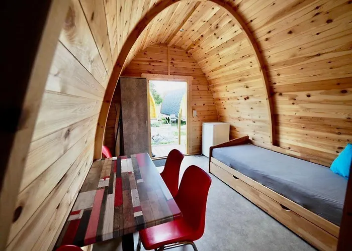 Camping Willam Reichenau