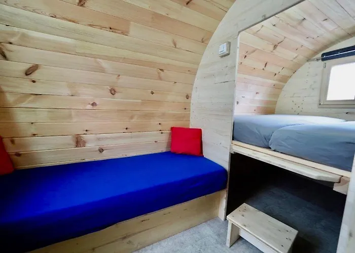 Camping Willam Reichenau