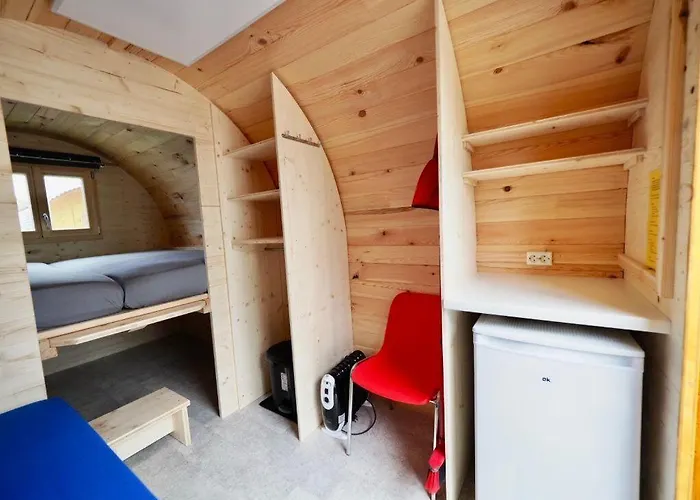 Camping Willam Reichenau